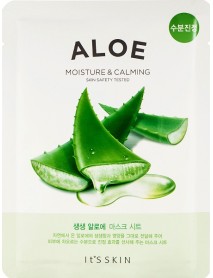 IT'S SKIN THE FRESH MASK ALOE