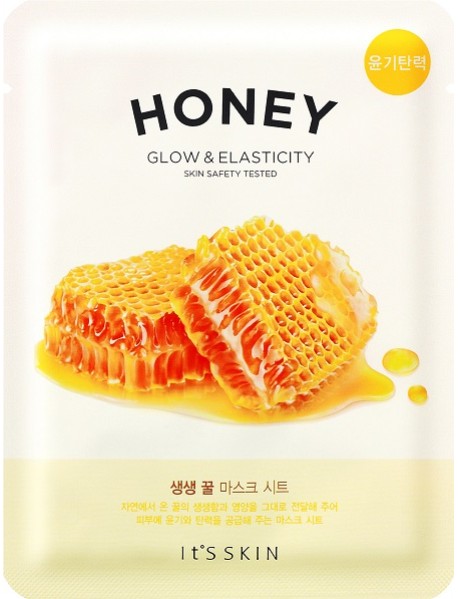 IT'S SKIN THE FRESH MASK HONEY