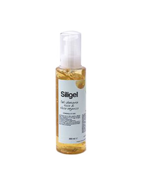 SILICIO PYT GEL 200ML