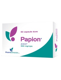 PAPION 60 CAPSULE