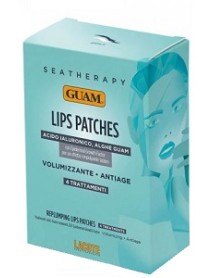 GUAM SEATHERAPY LIPS PATCHES