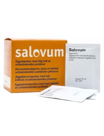 SALOVUM 6BUST 4G