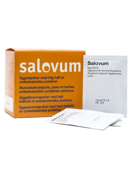 SALOVUM 6BUST 4G