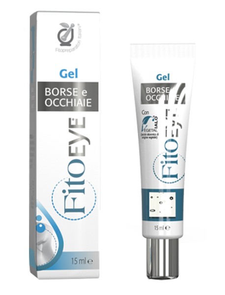 FPI FITOEYE GEL BORSE OCCHIAIE