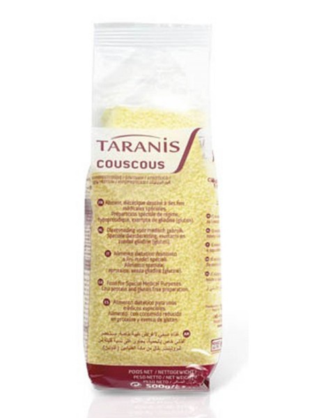 TARANIS COUSCOUS 500G