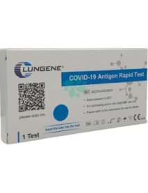 CLUNGENE COVID19 AG SELFTEST