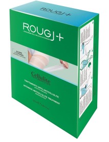 ROUGJ TRATTAMENTO SPA BENDE ANTI-CELLULITE 2 PEZZI