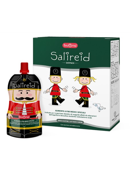 SALIREID 250ml