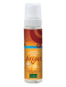 MOUSSE DET INTIMA ARGAN 200ML