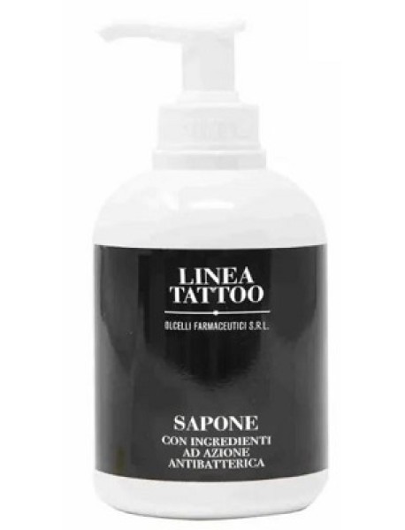 SAPONE LIQUIDO ANTIB 300ML OLCEL