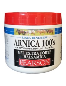 ARNICA 100'S EXTRA FT BALS