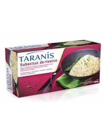 TARANIS Sostituto Risotto1200g