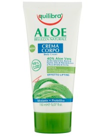 ALOE CREMA CORPO 150ML