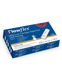 FLOWFLEX SARS-COV-2 AUTOTEST