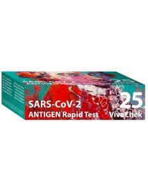 SARS-COV-2 ANTIGEN RAP 25TEST