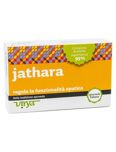 JATHARA VIRYA 60CPR 500MG