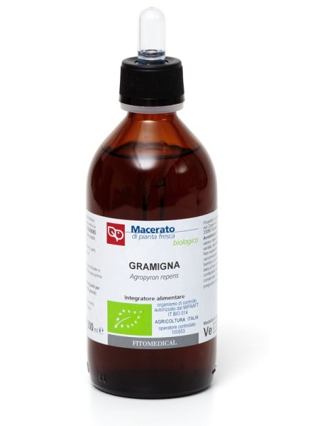 GRAMIGNA TM 200ML BIO