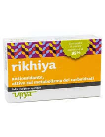 RIKHIYA VIRYA 60CPR 500MG