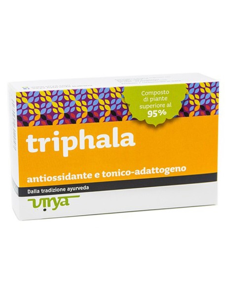 TRIPHALA VIRYA 60CPR 500MG