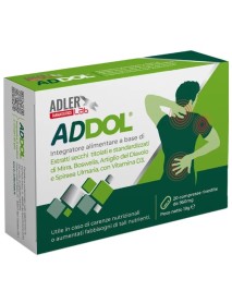 ADDOL 30CPR