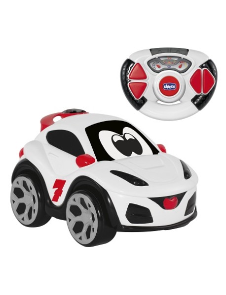 CHICCO GIOCO ROCKET THE CROSSOVER