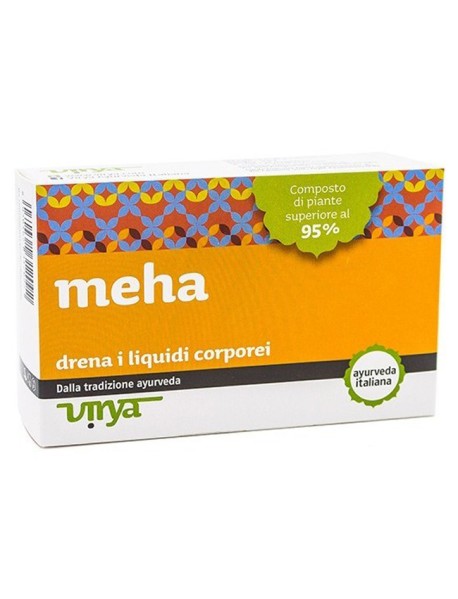 MEHA VIRYA 60CPR