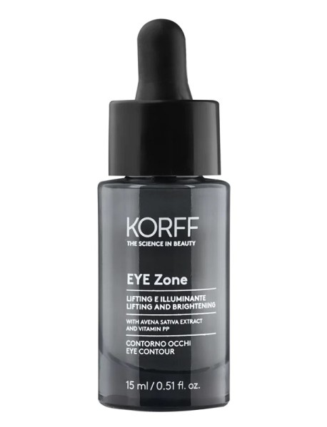 KORFF EYEZONE CO LIFT ILLUM 15ML