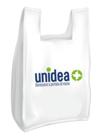 UNIDEA SHOPPER BIO 22+6+6X40