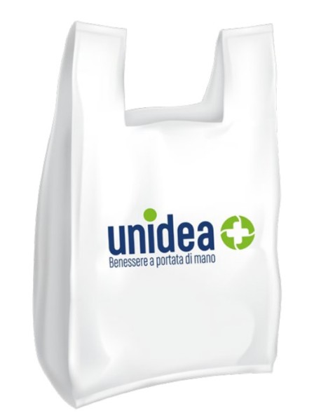 UNIDEA SHOPPER BIO 26+7+7X50