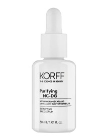 KORFF PURIFYING NC-DG 30ML