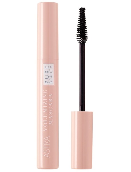 ASTRA PURE BEAUTY VOL MASCARA