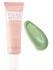 ASTRA PURE BEAUTY FACE PRIMER