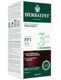 HERBATINT 3DOSI FF1 300ML