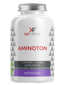 AMINOTON 60CPR