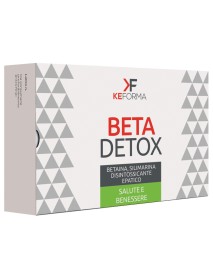 BETA DETOX 30CPR