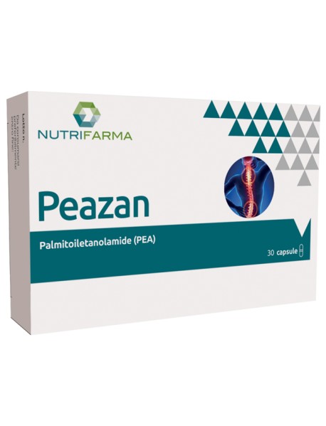 PEAZAN 30CPS