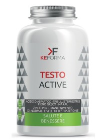 TESTO ACTIVE 60CPR