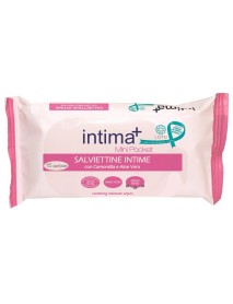 INTIMA+ SALVIETTINE INTIME 15P