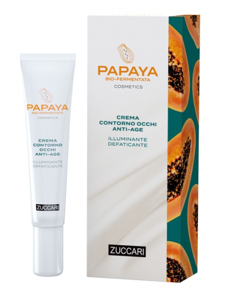 PAPAYA CREMA CONT OCCHI A/AGE