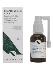 RS2 MIRABILUS Gola 30ml