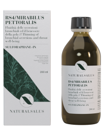 RS4 MIRABILUS PETTORALIS 200ml