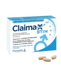 CLAIMAX STIM 60CPR