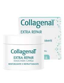 COLLAGENAT EXTRA REP MASCHERA