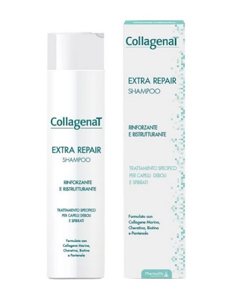 COLLAGENAT EXTRA REP SHAMPOO