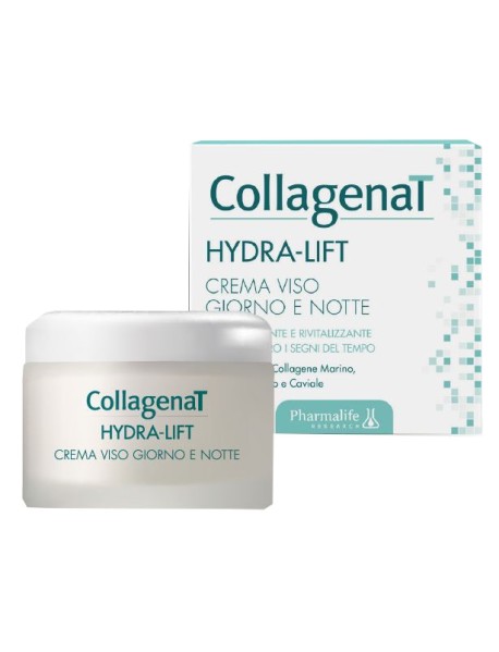 COLLAGENAT HYDRA LIFT CR VISO