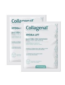 COLLAGENAT HYDRA LIFT MASCHERA