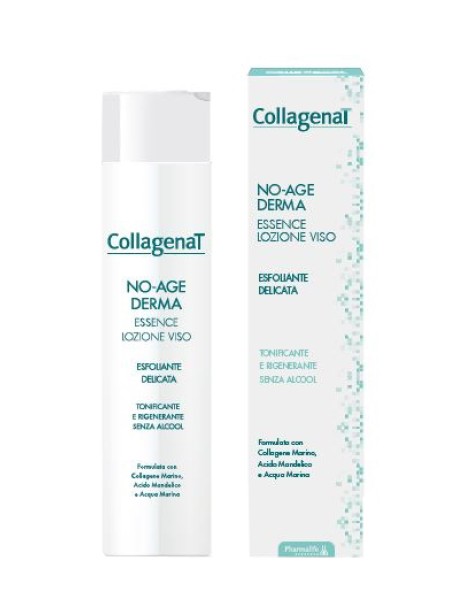 COLLAGENAT NO AGE DERMA LOZ