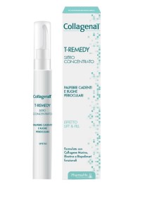 COLLAGENAT T REMEDY SIERO CONC