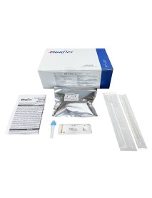 FLOWFLEX SARS-COV-2 AG 20TEST