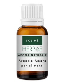 HERBAE AROMA NAT ARANCIO AMARO